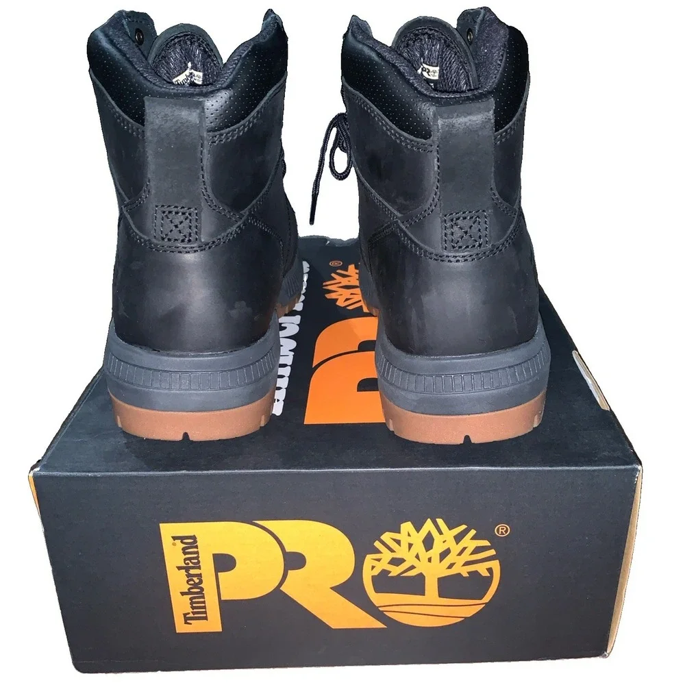 Timberland PRO Montauk 6
